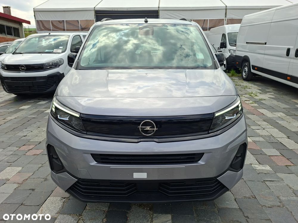 Opel Combo - 25