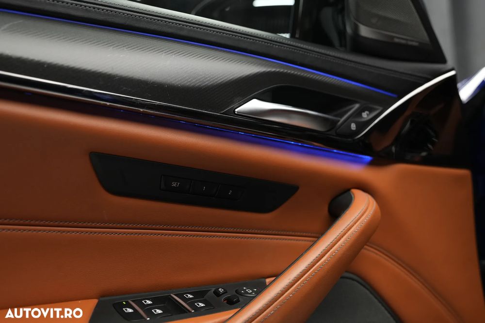 BMW M5 Standard - 14