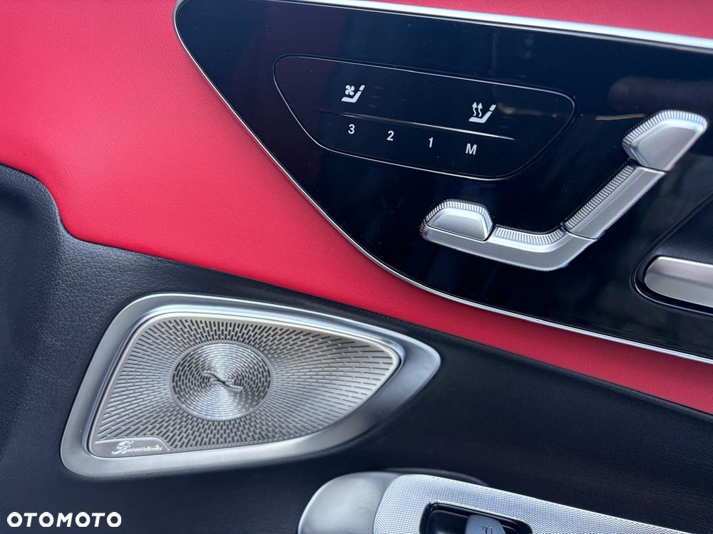 Mercedes-Benz CLE - 20