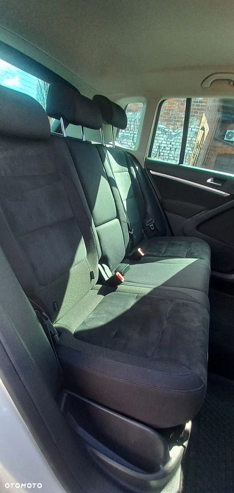 Volkswagen Tiguan 2.0 TSI 4Mot Track&Style - 16