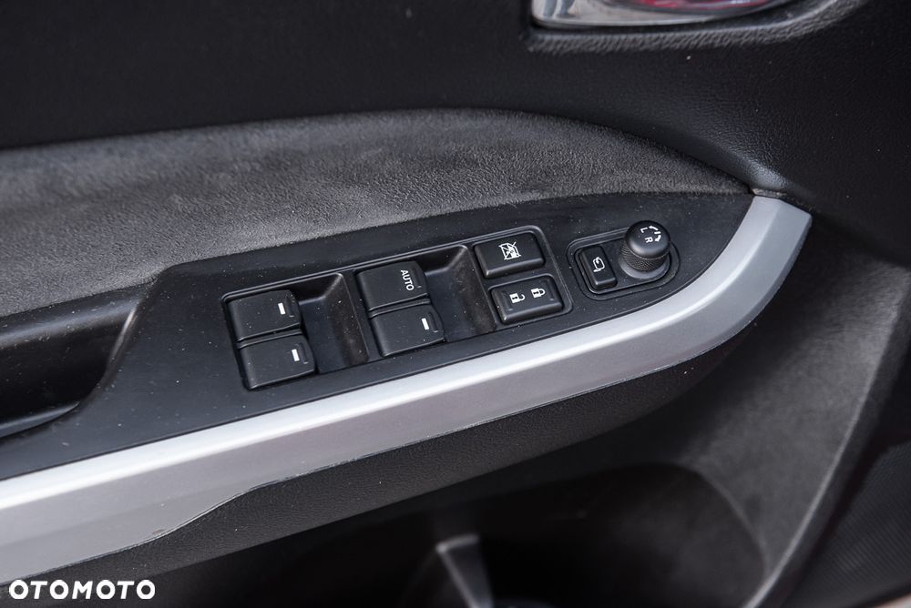 Suzuki Vitara 1.4 Boosterjet Allgrip Automatik Comfort+ - 26