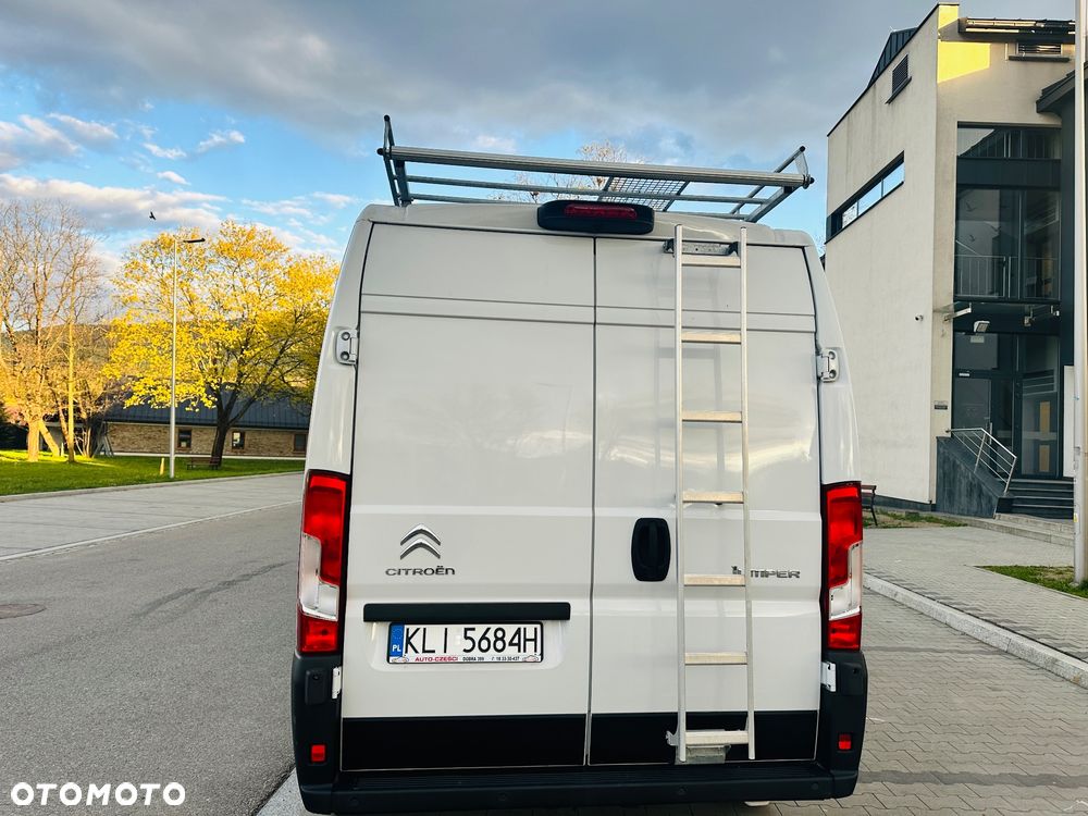 Citroën Jumper - 10
