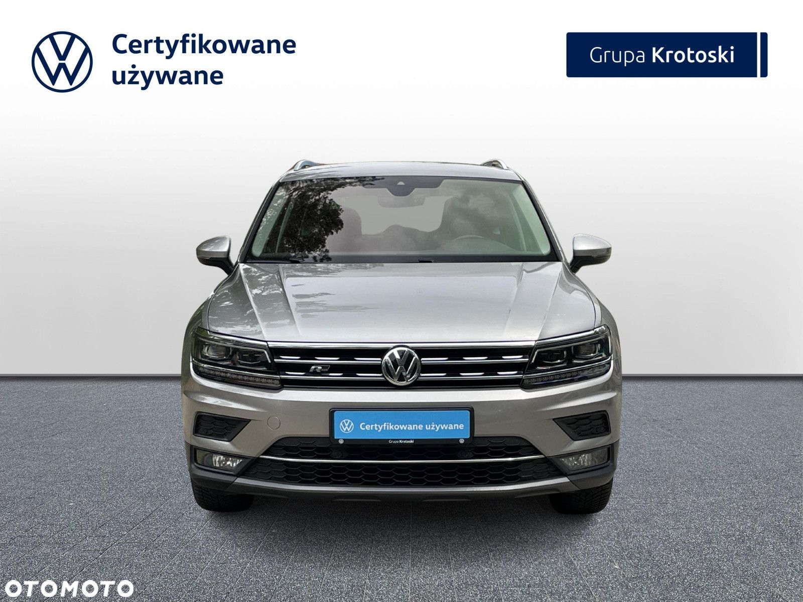 Volkswagen Tiguan 2.0 TDI BMT SCR Highline DSG - 9