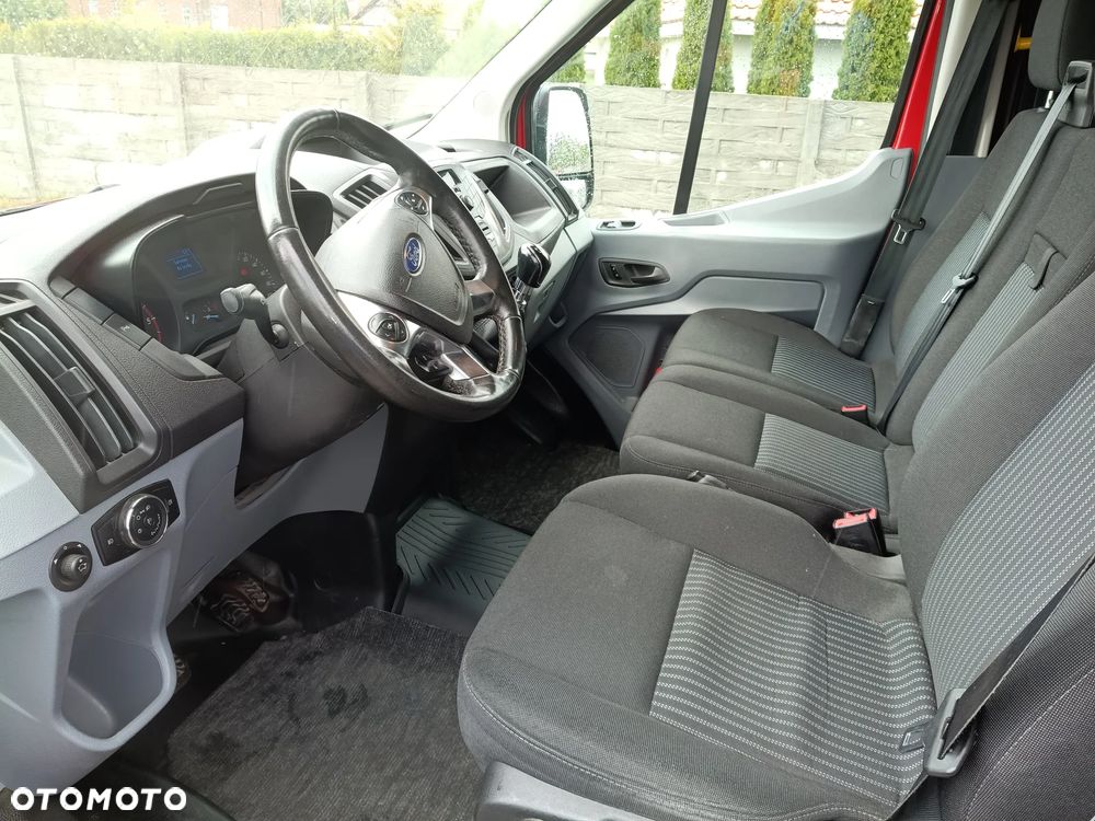 Ford TRANSIT - 7