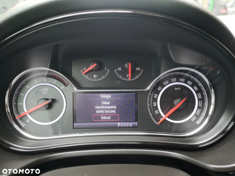 Opel Insignia 1.6 ECOTEC DI Turbo Innovation - 18