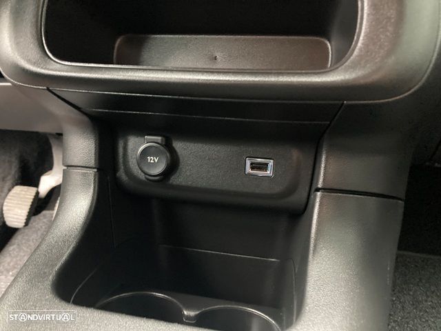 Citroën C3 Pure Tech Feel - 23