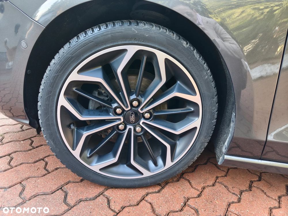 Ford Focus 1.0 EcoBoost ST-Line - 8