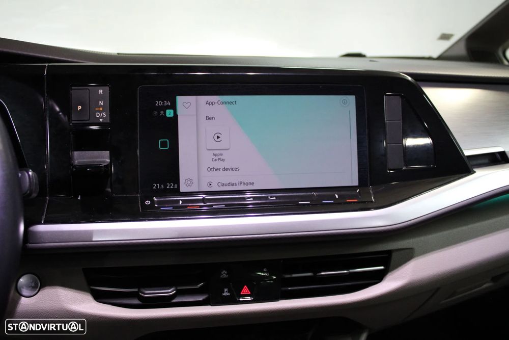 VW Multivan 2.0 TDI Life DSG - 14