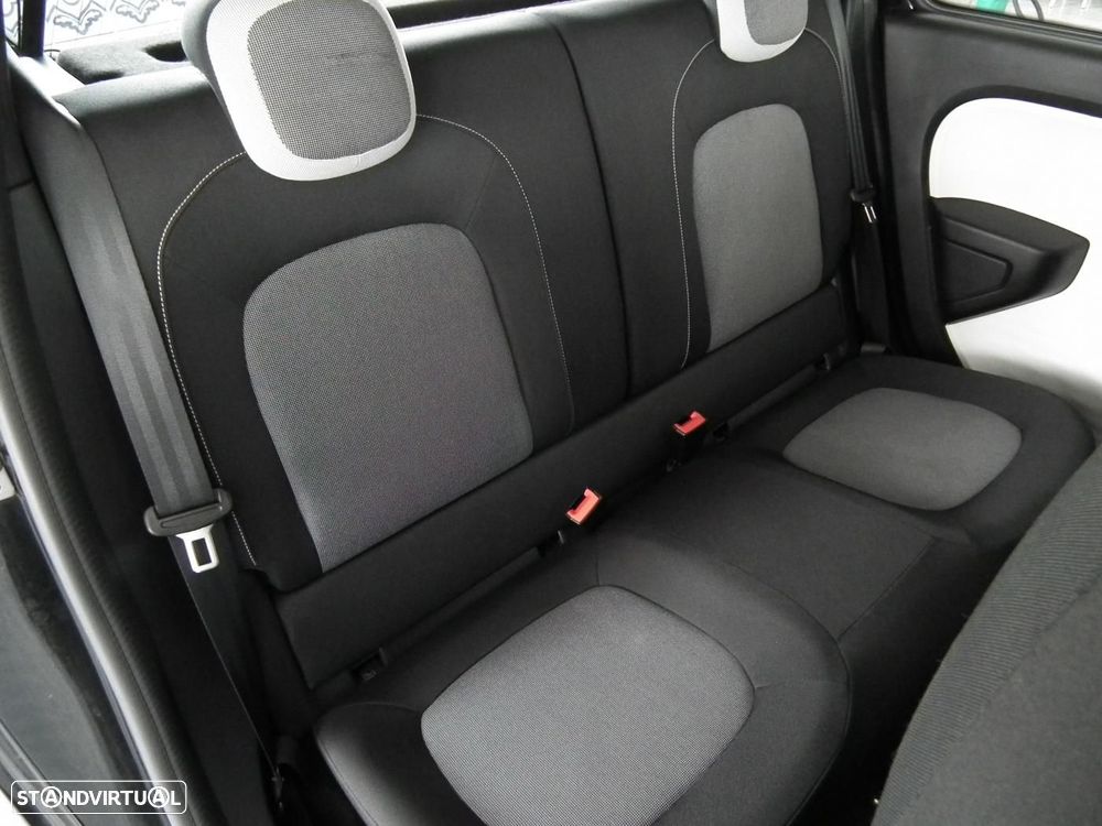Renault Twingo 1.0 SCe Limited - 27