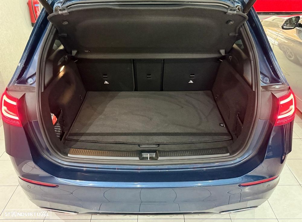 Mercedes-Benz B 180 d AMG Line Aut. - 14