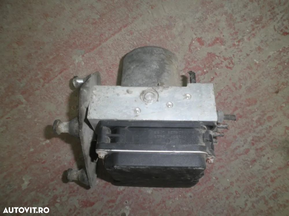 Pompa ABS Mercedes Sprinter 2.2 CDI 906 0265230049 A0014462989 0265950883 - 2