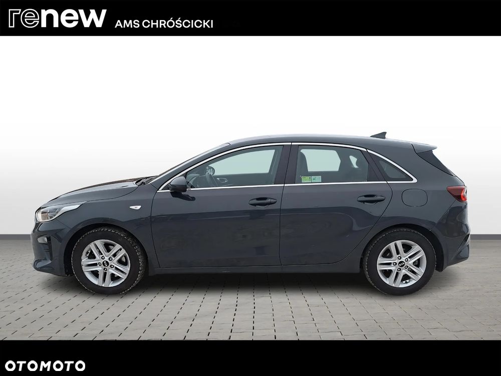 Kia Ceed 1.4 T-GDI M - 3