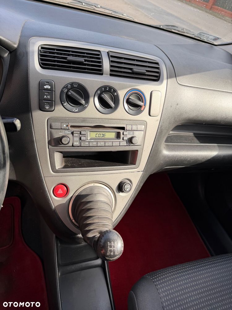 Honda Civic 1.6i Sport - 14