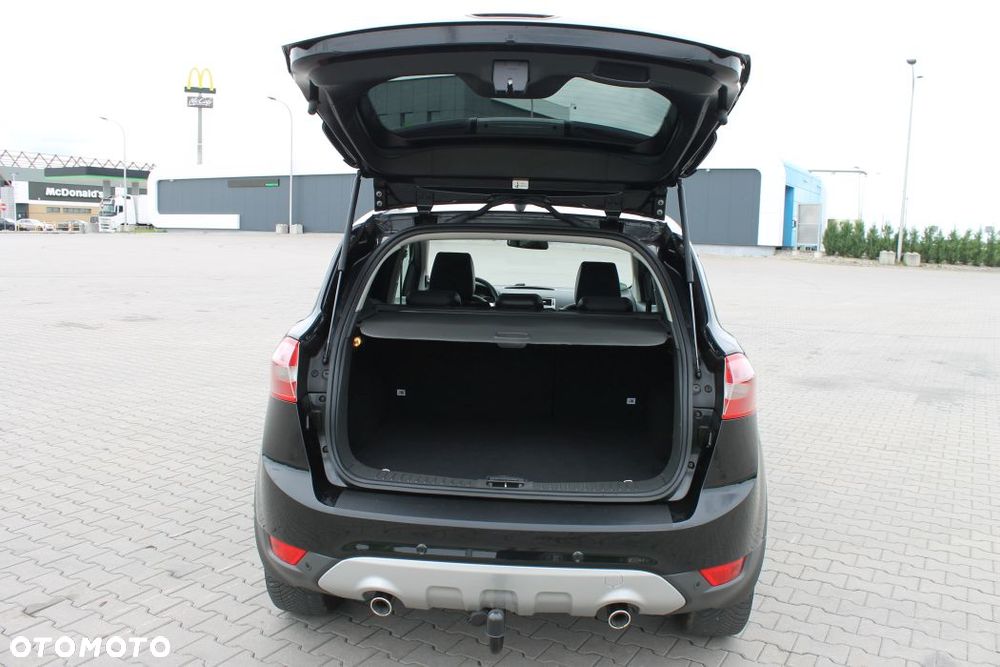 Ford Kuga 2.0 TDCi 4x4 Individual - 13