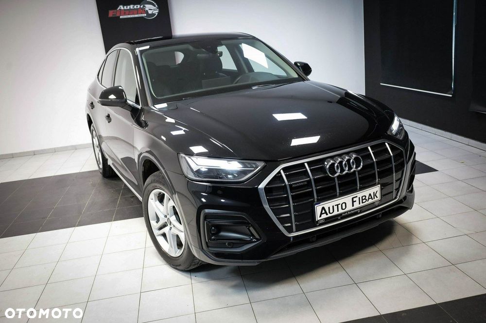 Audi Q5 Sportback - 3