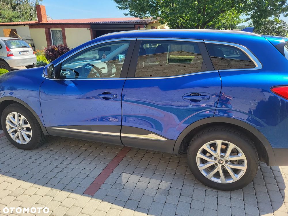 Renault Kadjar 1.3 TCe FAP Bose - 5