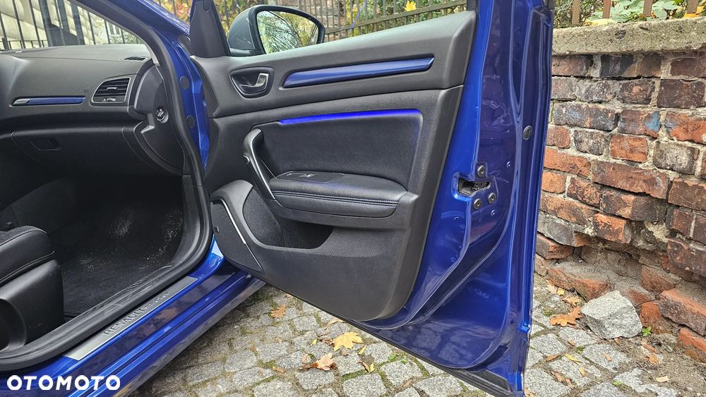 Renault Megane 1.6 TCe GT EDC - 24
