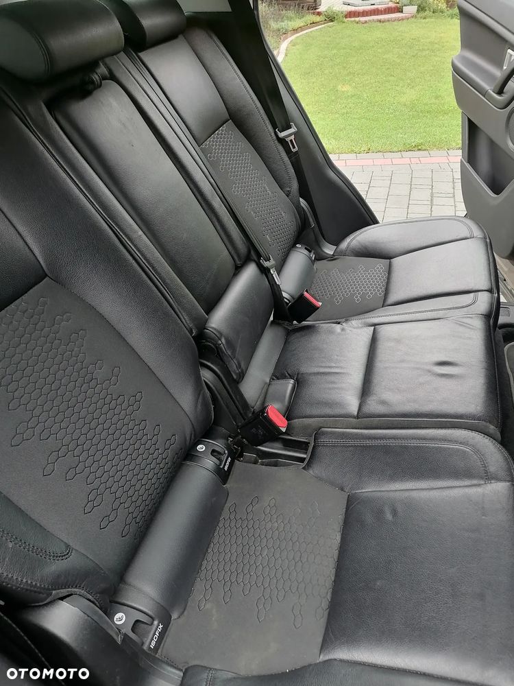 Land Rover Discovery Sport 2.0 D150 - 13