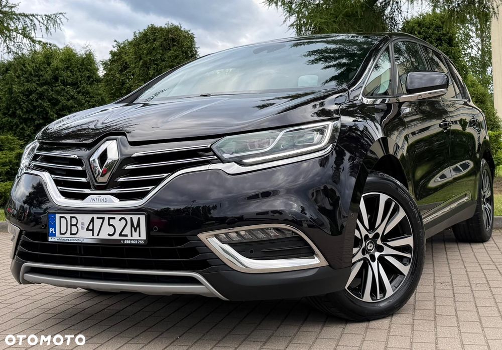 Renault Espace Energy dCi 160 EDC Initiale Paris - 26
