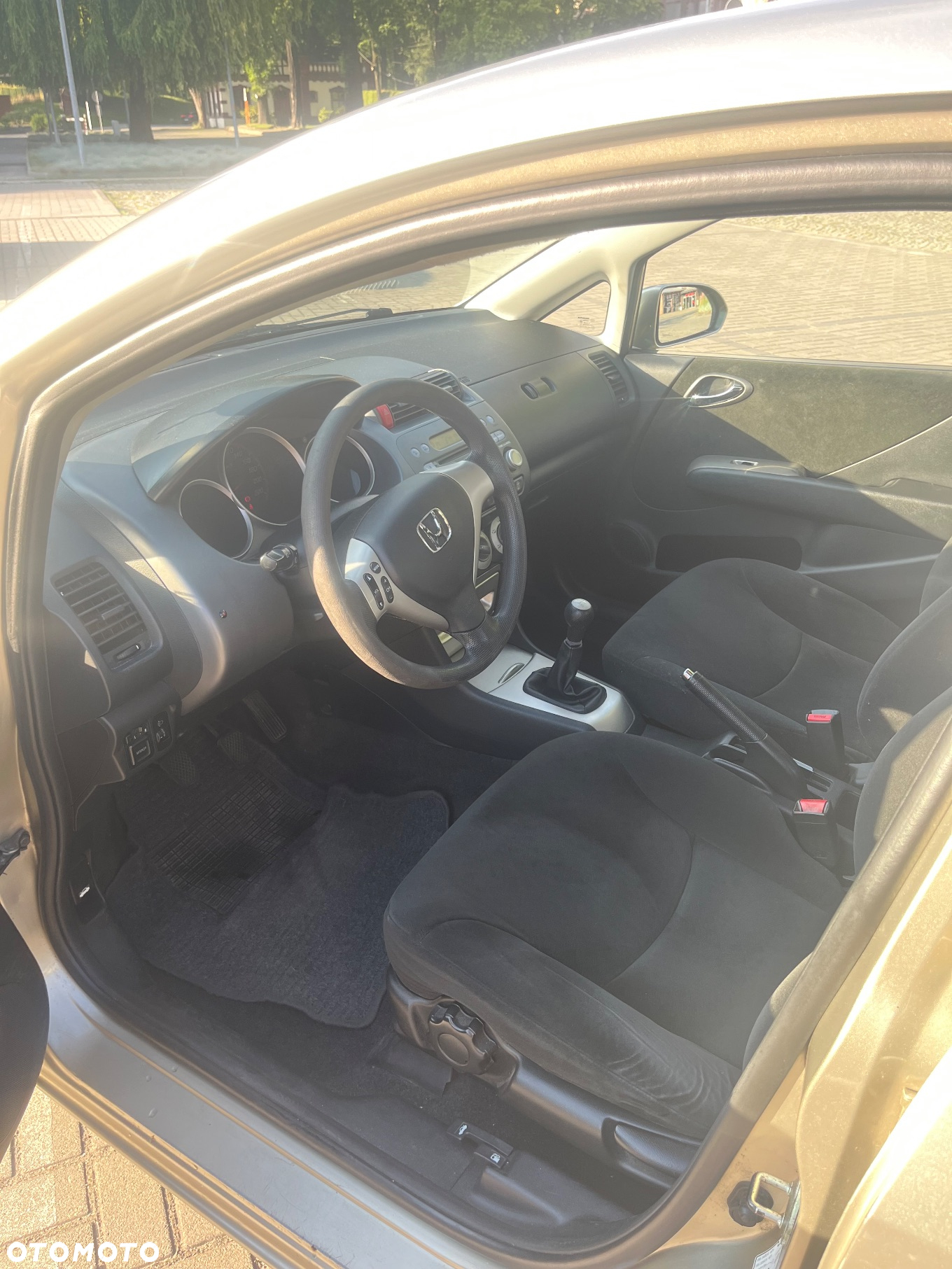 Honda City 1.4 Comfort - 15