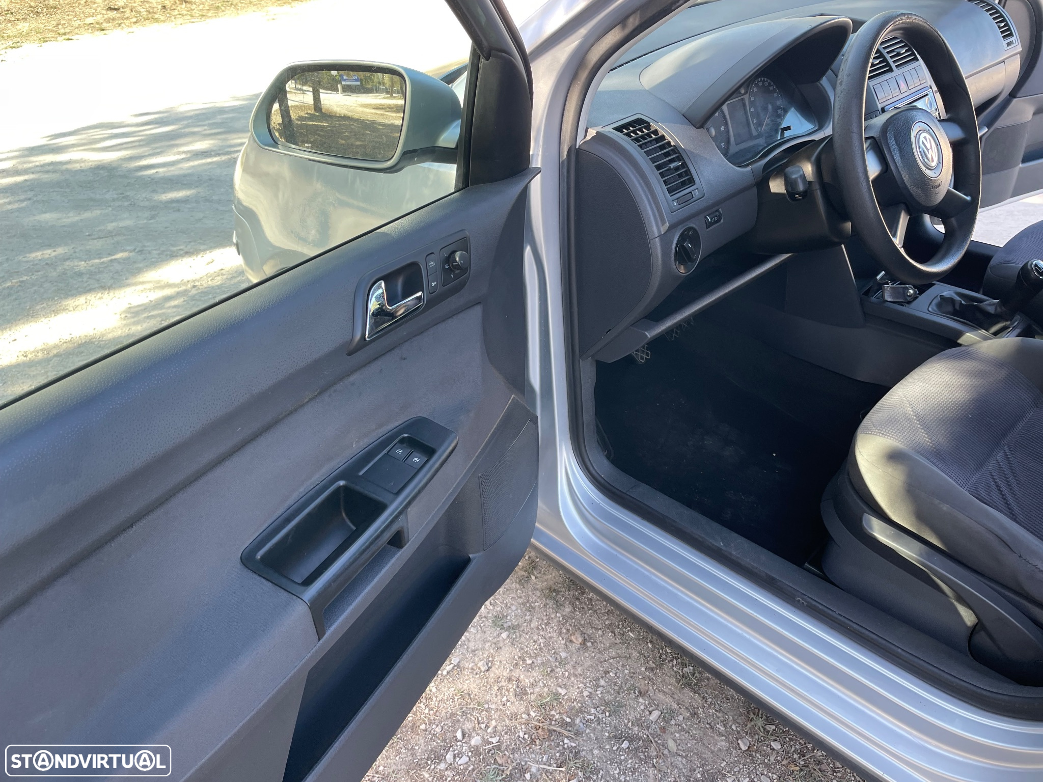 VW Polo 1.2 Confortline - 25
