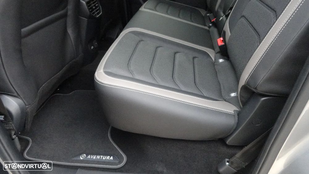 VW Amarok 3.0 TDI Aventura 4x4 - 23