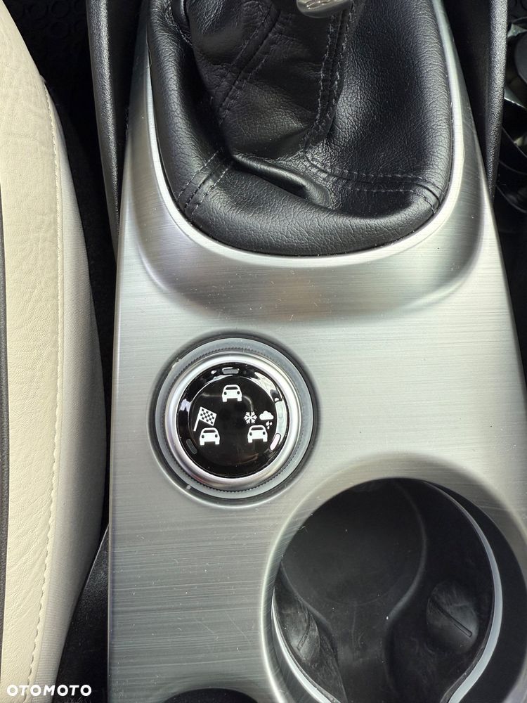 Fiat 500X 1.4 MultiAir 4x2 S&S Lounge - 23