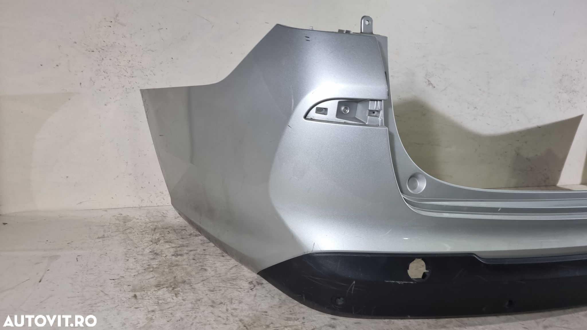 Bara spate Hyundai I30 Wagoon/Kombi, 2017, 2018, 2019, 86611-G4200. - 9