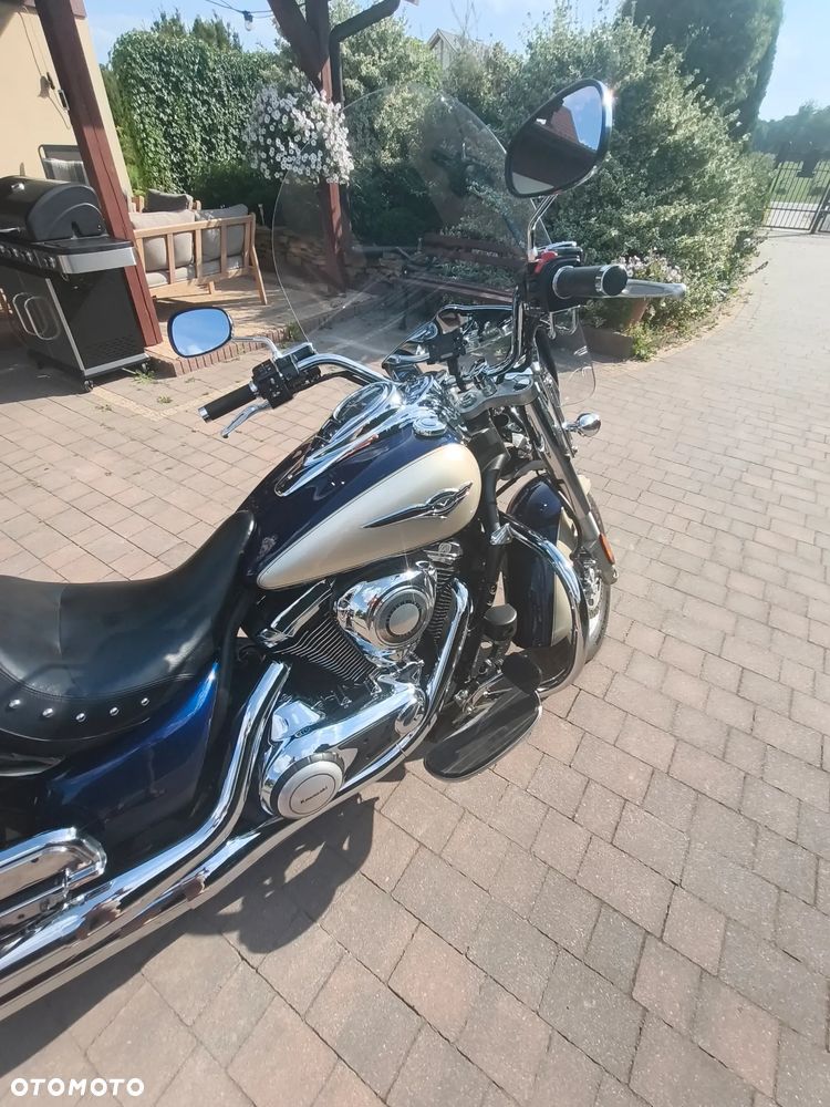 Kawasaki Vulcan - 17
