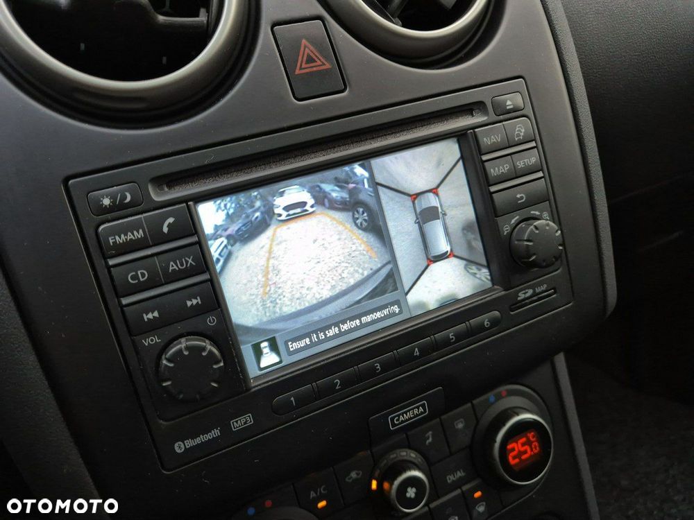 Nissan Qashqai 2.0 Acenta - 32