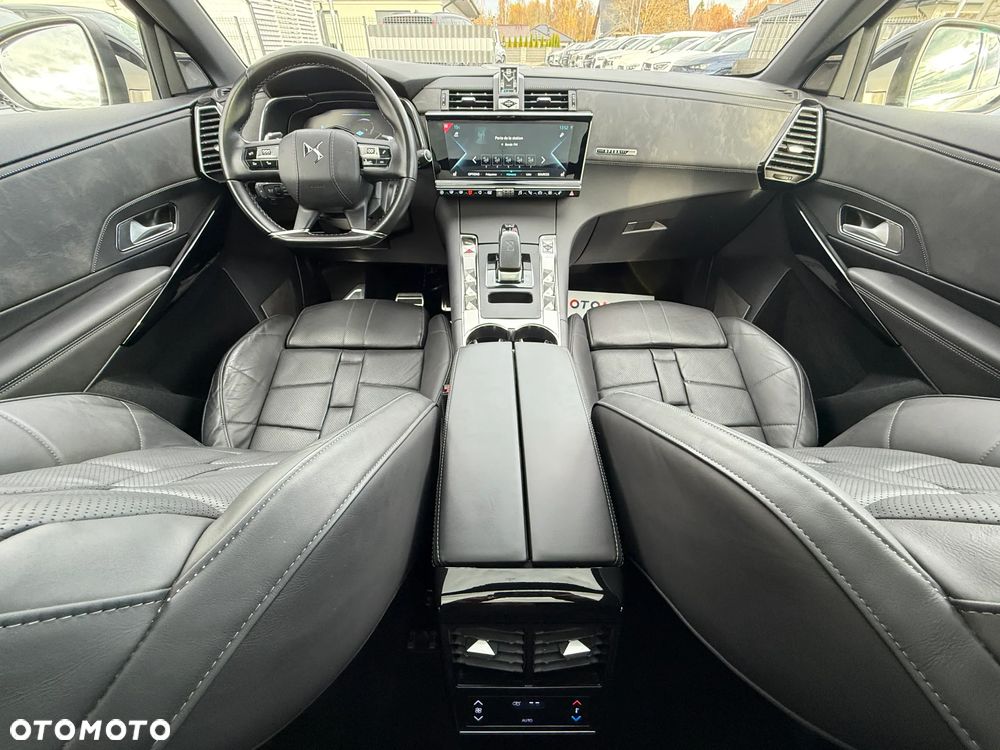 DS Automobiles DS 7 Crossback 1.6 E-Tense 4x4 Rivoli - 35