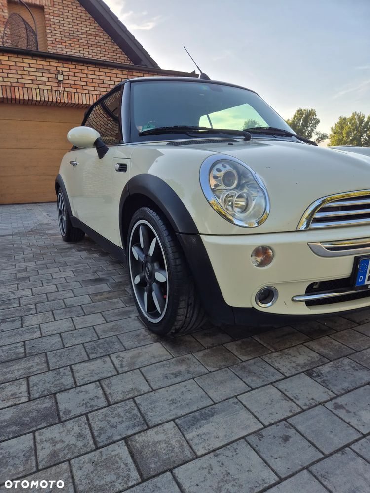 MINI Cooper - 14