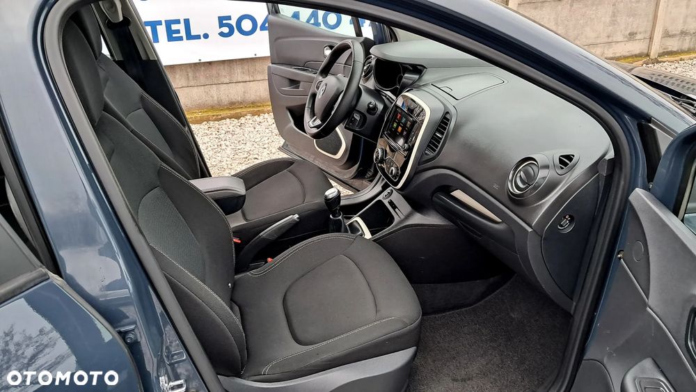 Renault Captur 0.9 Energy TCe Zen Plus - 18