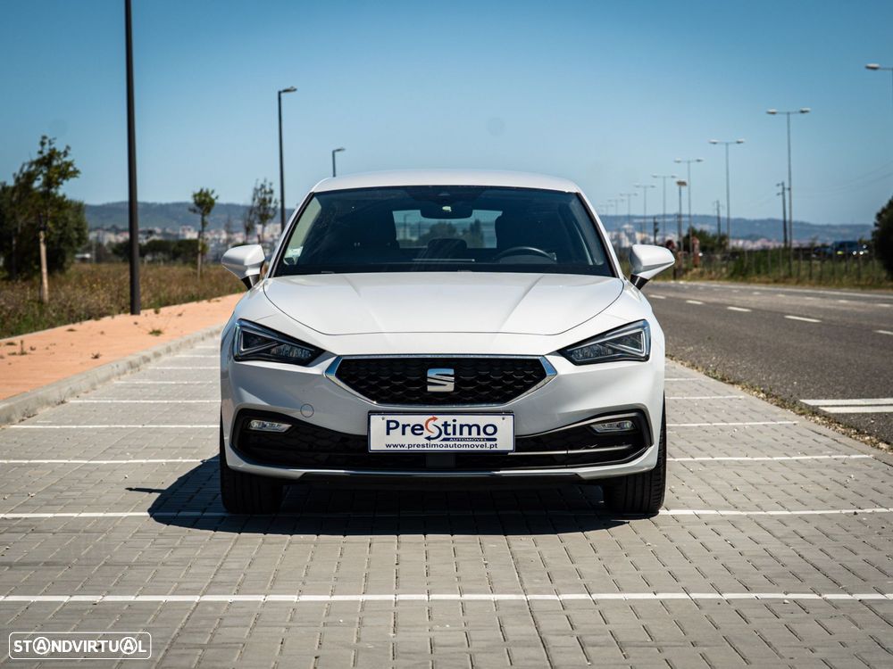 SEAT Leon 1.0 TSI Style - 3