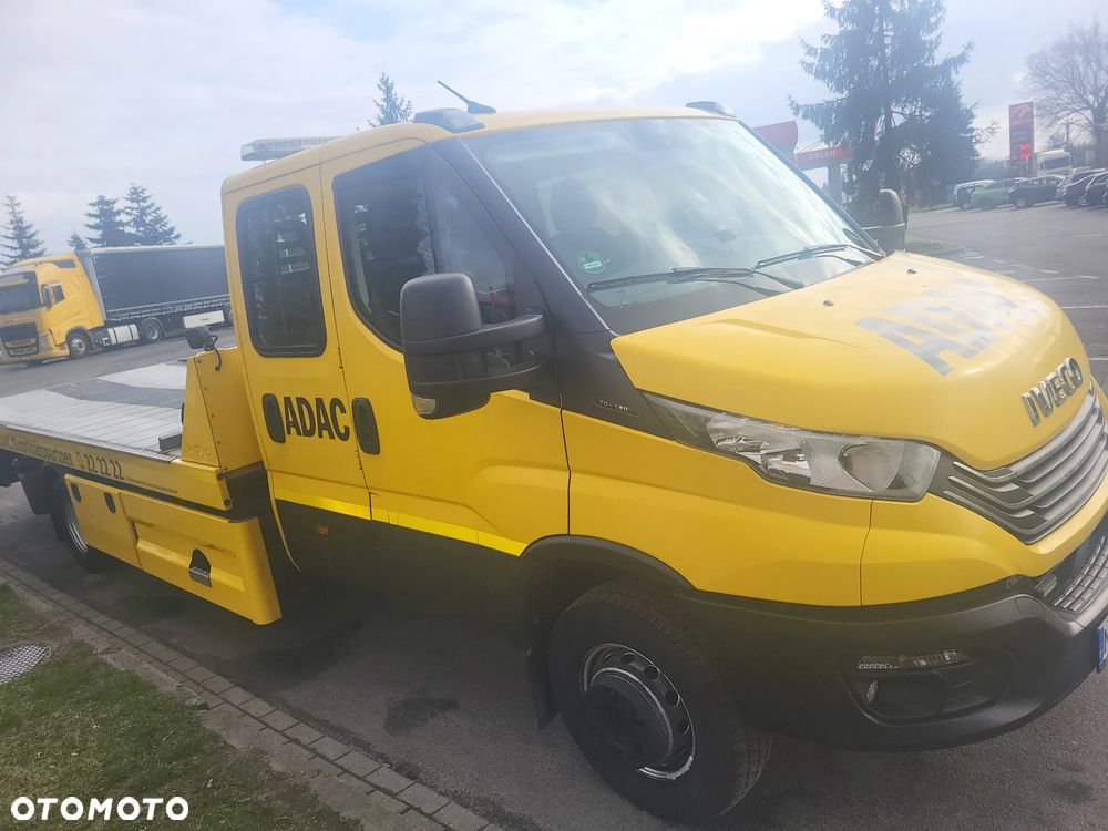 Iveco Iveco Daily 70c18 - 13