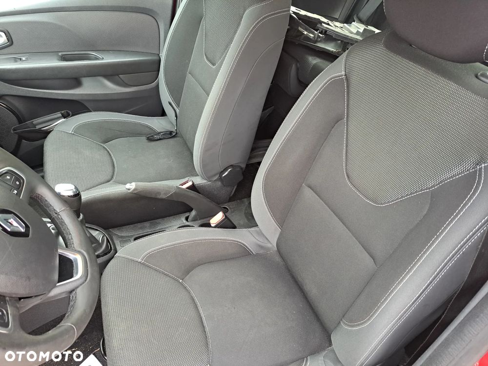 Renault Clio Energy dCi 90 Business - 9