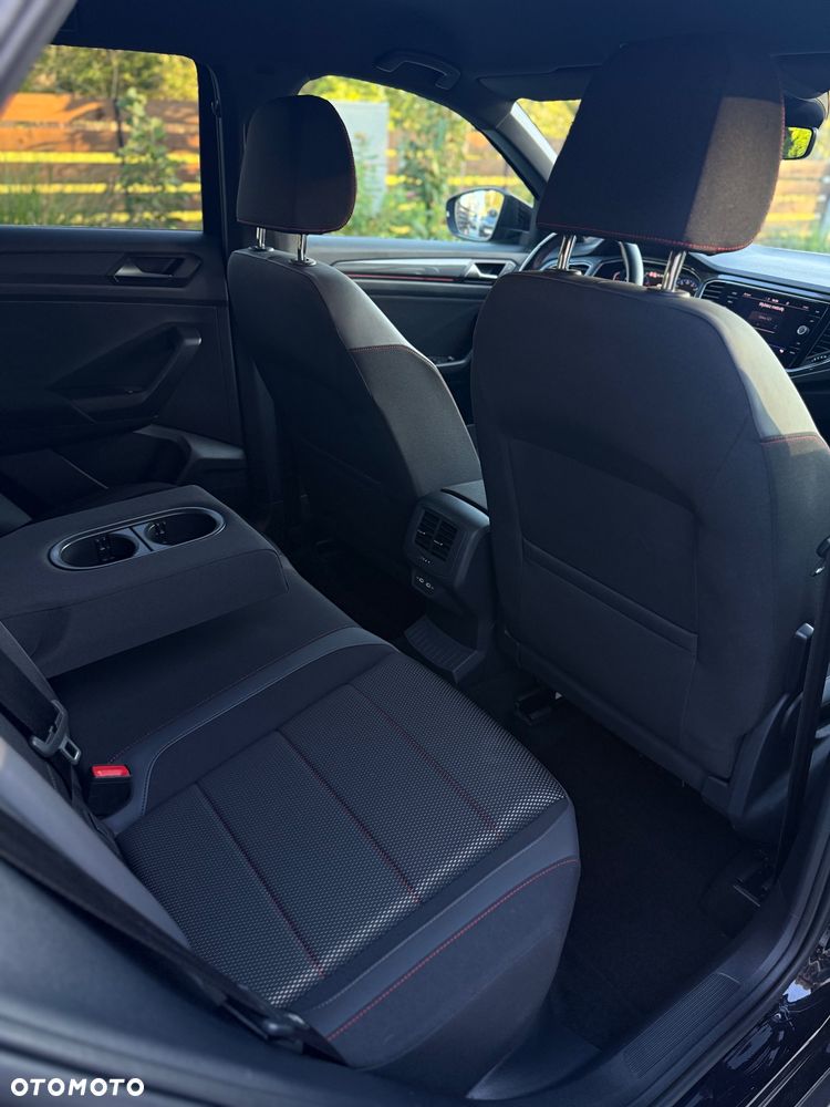Volkswagen T-Roc 1.5 TSI ACT Premium DSG - 22