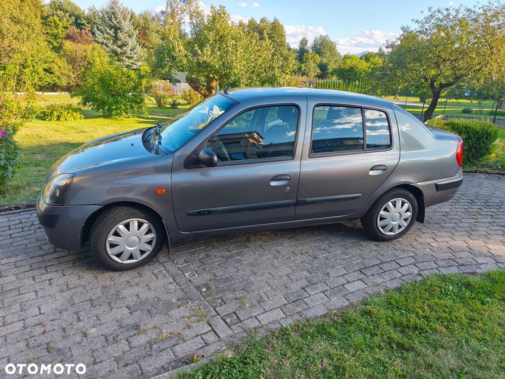 Renault Thalia 1.4 Alize - 1