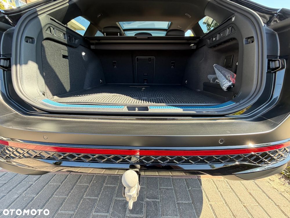 Volkswagen Passat - 27
