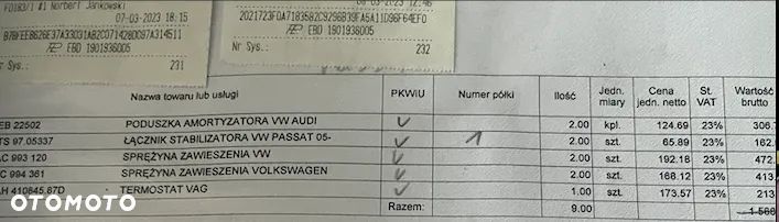 Volkswagen Passat 2.0 TDI 4Mot Highline DSG - 11