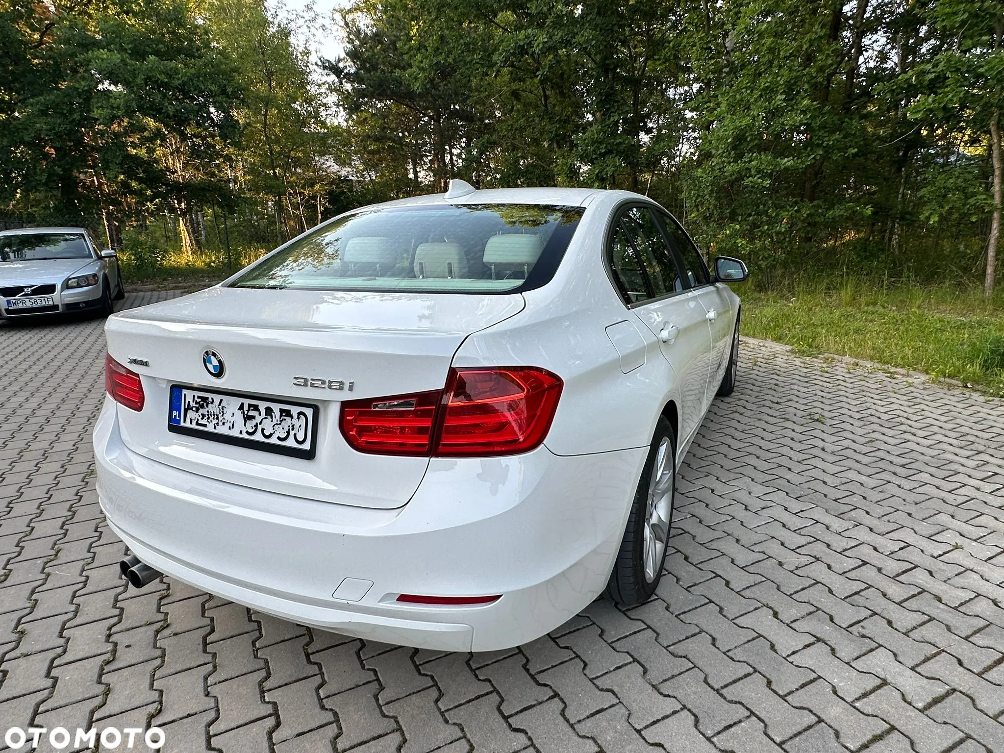 BMW Seria 3 328i xDrive Luxury Line - 6