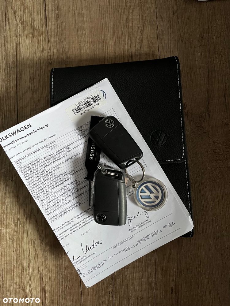 Volkswagen Caddy 2.0 (5-Si.) Highline - 40