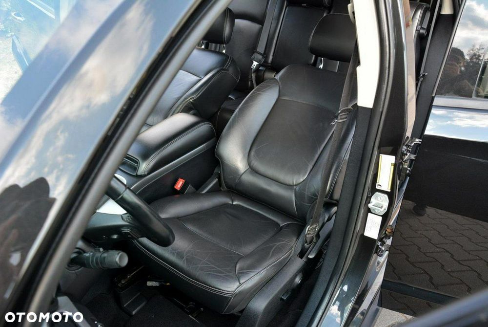 Fiat Freemont 2.0 Multijet Lounge AWD - 18