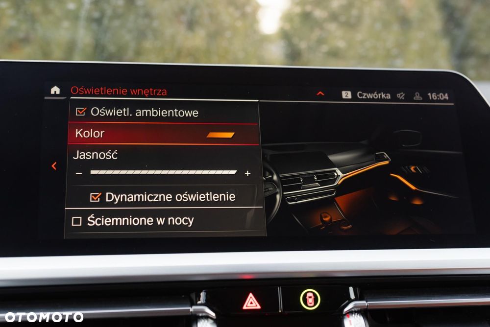 BMW Seria 3 320d Luxury Line - 22