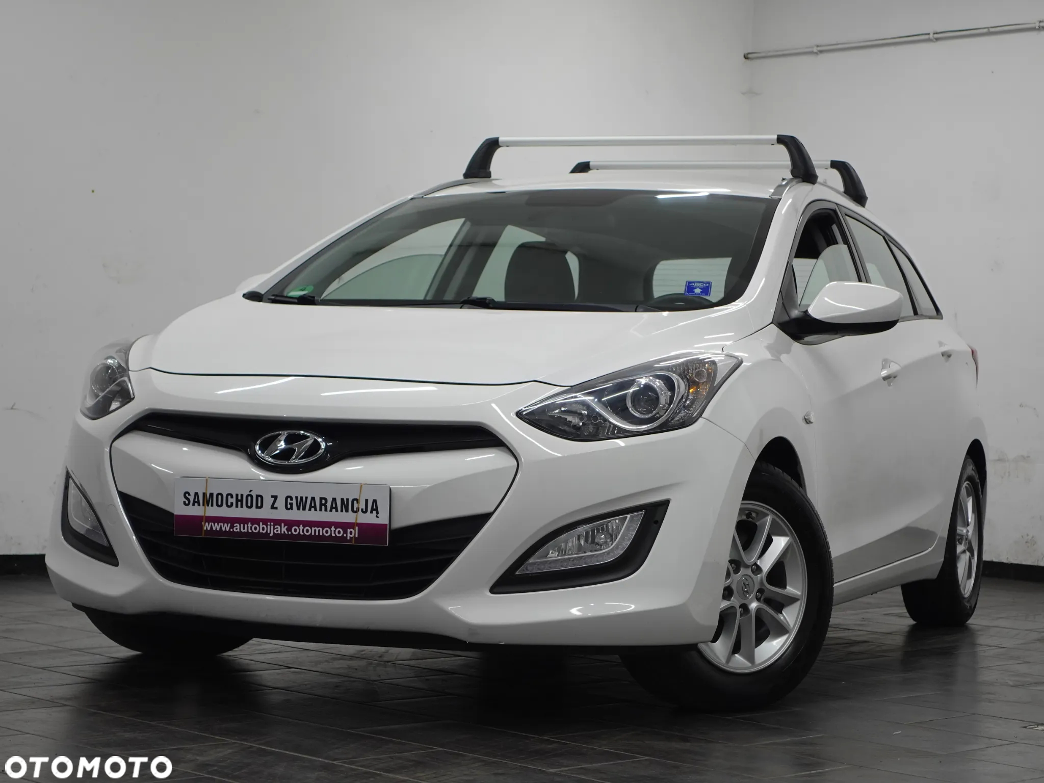 Hyundai i30 1.4 Fifa World Cup Edition - 14