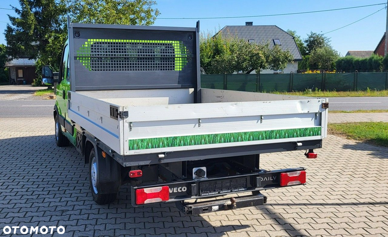 Iveco Daily 35S15 - 4
