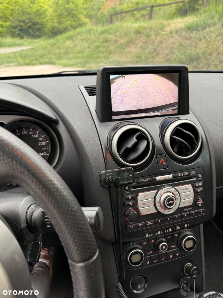 Nissan Qashqai 2.0 4x4 Tekna Premium CVT - 2