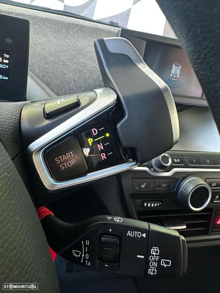 BMW i3 120Ah - 12