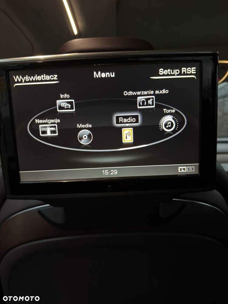 Audi A8 4.2 TDI Quattro - 18