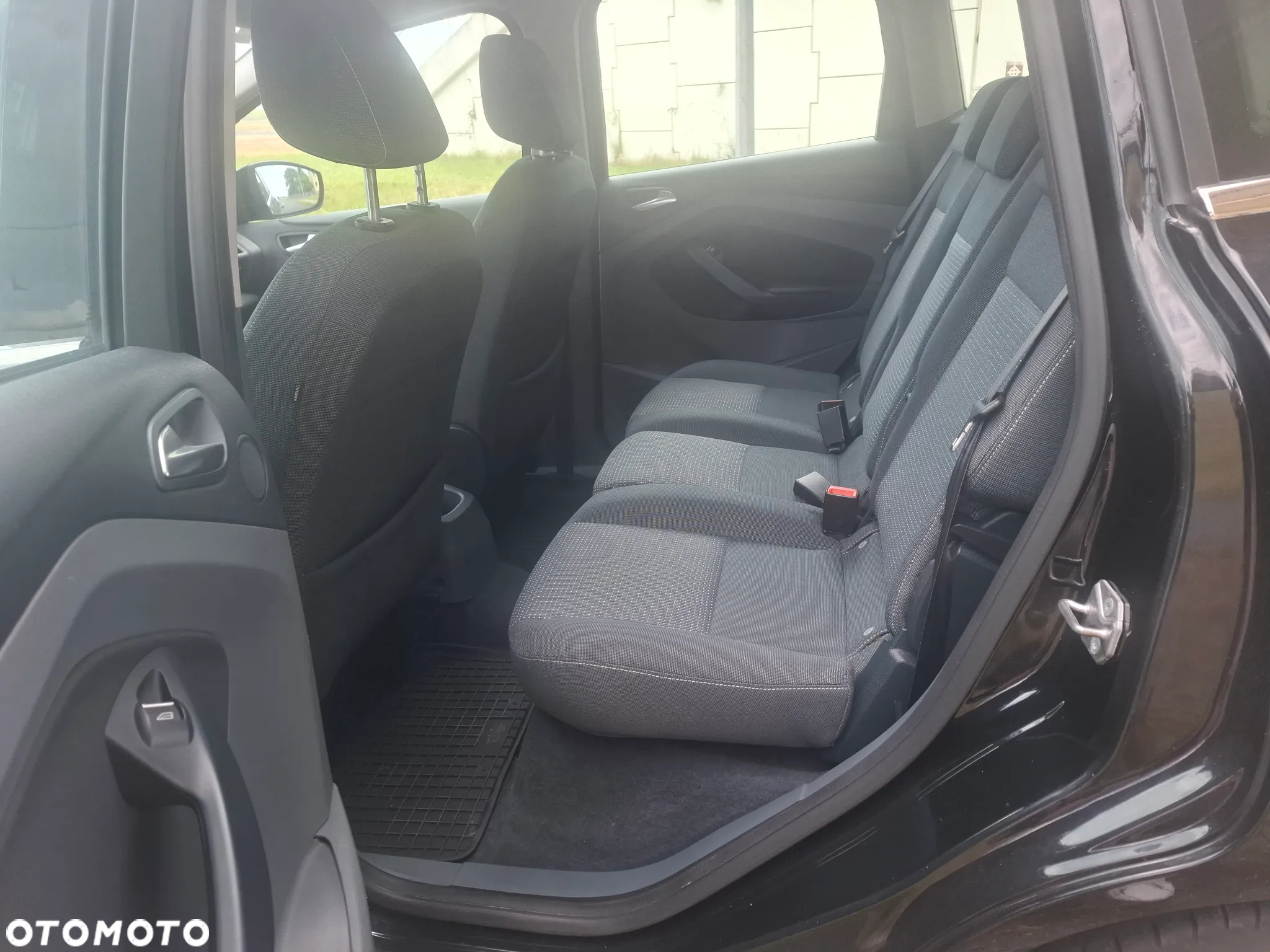 Ford C-MAX 1.6 Ti-VCT Ambiente - 15